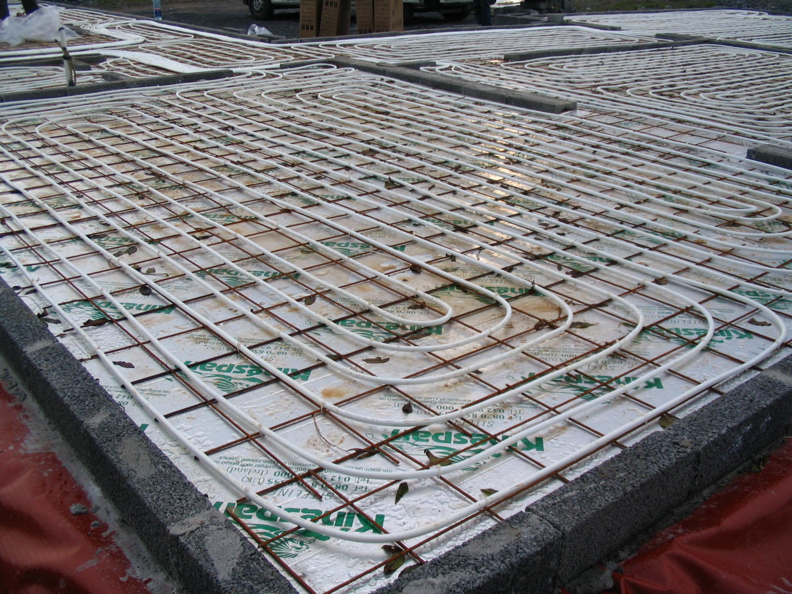 underfloor heating 1