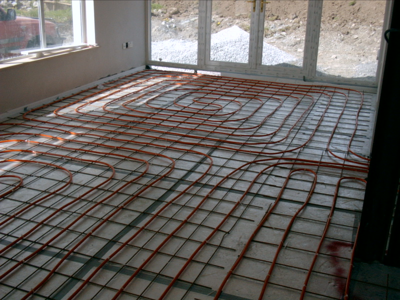 underfloor heating 3