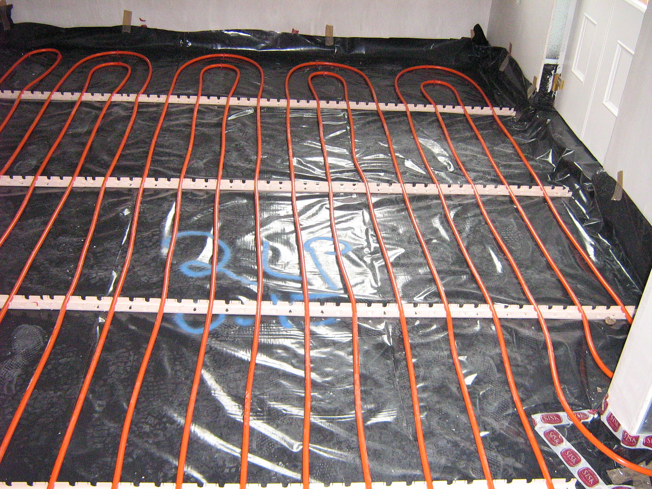 underfloor heating 5